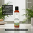 TopGrain Black Seed Skin And Hair Oil (120ml) image
