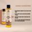 TopGrain Flaxseed Oil for Hair and Skin -120 ML image