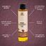 TopGrain Flaxseed Oil for Hair and Skin -120 ML image