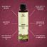TopGrain Pumpkin Seed Oil for Hair and Skin -120 ML image