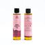 TopGrain Sesame Plus Flax Seed Oil Combo Pack-120 ML image