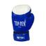 Top Ten Boxing Gloves Blue Size 10oz image