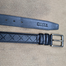 Topex Leather Belt - TPB 13, Premium Quality image