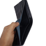 Topex Premium Quality Leather Wallet Black (1) - TWS-42 image
