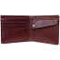 Topex Premium Quality Leather Wallet Chocolate (2) - TWS-43 image