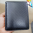Topex Premium Quality Leather Wallet - TWS-23 image