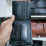 Topex Premium Quality Leather Wallet - TWS-22 image