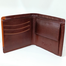 Topex Premium Quality Leather Wallet - TWS-21 image