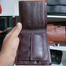 Topex Premium Quality Leather Wallet - TWS-21 image