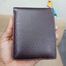 Topex Premium Quality Leather Wallet - TWS-24 image