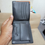 Topex Premium Quality Leather Wallet - TWS-22 image