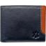 Topex Premium Quality Leather Wallet - TWS-22 image