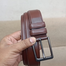 Topex TPB-02 Premium Quality Leather Belt image