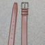 Topex TPB-02 Premium Quality Leather Belt image