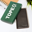 Topex TWL-07 Orginal Leather Premium Long Wallet image