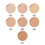 Topface Skin Editor Matte Finish BB Foundation -01 image