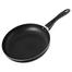 Topper Nonstick Fry Pan Black- 26 Cm image