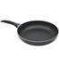 Topper Nonstick Fry Pan Black- 26 Cm image