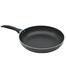 Topper Nonstick Glamour Fry Pan Ash- 22 Cm image