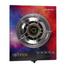 Topper Single Glass Auto Gas Stove LPG Fusion image
