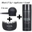 Toppik Hair Building Fiber Tool Kit (Toppik 27.5g plus Applicator plus Optimizer) -262309738 image