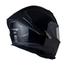 TORQ Legend Helmets - Glossy Solid Black image