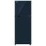 Toshiba GR HG55SEDZXK Non-frost Top Freezer Inverter Refrigerator - 505 Ltr image