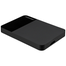 Toshiba HDTP310AK3AA Canvio Ready 1TB USB 3.2 Black External Hard Drive image