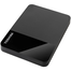Toshiba HDTP310AK3AA Canvio Ready 1TB USB 3.2 Black External Hard Drive image