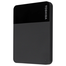 Toshiba HDTP310AK3AA Canvio Ready 1TB USB 3.2 Black External Hard Drive image