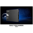 Toshiba HDTX140AK3CA Canvio Gaming 4TB USB 3.2 External HDD - Black image