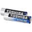 Toshiba Lr6gcp Bp 2 Alkaline Aa Batteries Bundle Of 2Pcs image