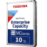 Toshiba MG10ADA10TE Enterprise HDD 10TB 3.5 Inch SATA 6Gbit/s 7200 RPM image