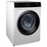 Toshiba TW-BJ100M4-S Front Loading Washing machine - 9.00 KG image