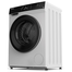 Toshiba TW-BJ100M4-W Front Loading Washing machine - 9 KG image
