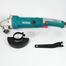 Total Angle Grinder image