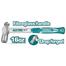 Total Ball Pein Hammer 16oz image