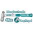 Total Ball Pein Hammer 48Oz image