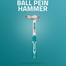 Total Ball Pein Hammer 48Oz image