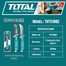Total THT15606 Cable Stripping Knife Curved 200mm image