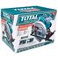 Total Circular Saw 1600W image