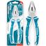 Total THT110806P Combination Pliers 200mm image