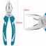 Total THT110806P Combination Pliers 200mm image