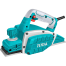 Total Electric Planer 750W image