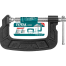 Total G Clamp 4inch image