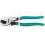 Total THT115102 Heavy Duty Cable Cutter 250mm image