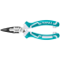 Total High Leverage Long Nose Pliers 160mm image