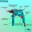 Total Impact Drill image