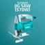 Total Jig Saw 570W image