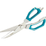 Total Kitchen Scissors 225mm image